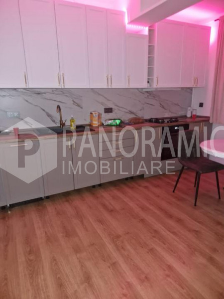 Apartament cu 3 camere - BULGARIA