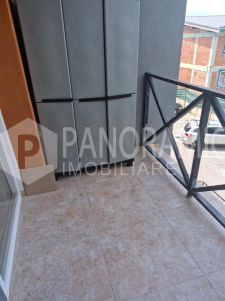 Apartament cu 3 camere - BULGARIA