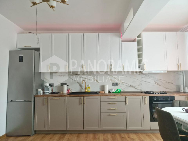 Apartament cu 3 camere - BULGARIA