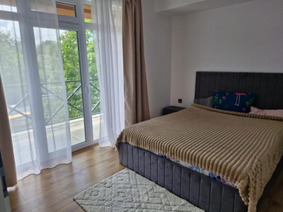 Apartament cu 3 camere - BULGARIA