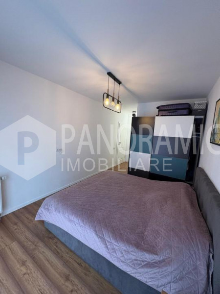 Apartament cu 3 camere - Iris- JUNIOR RESIDENCE