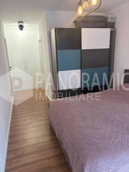 Apartament cu 3 camere - Iris- JUNIOR RESIDENCE