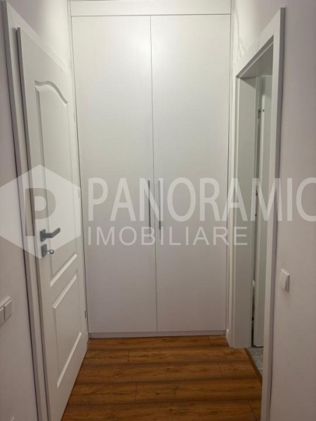 Apartament cu 3 camere - Iris- JUNIOR RESIDENCE