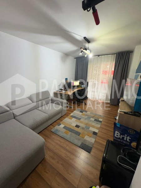 Apartament cu 3 camere - Iris- JUNIOR RESIDENCE