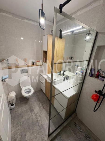 Apartament cu 3 camere - Iris- JUNIOR RESIDENCE