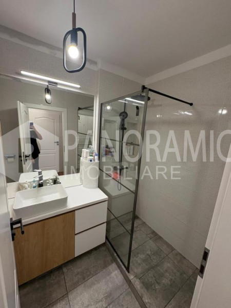 Apartament cu 3 camere - Iris- JUNIOR RESIDENCE