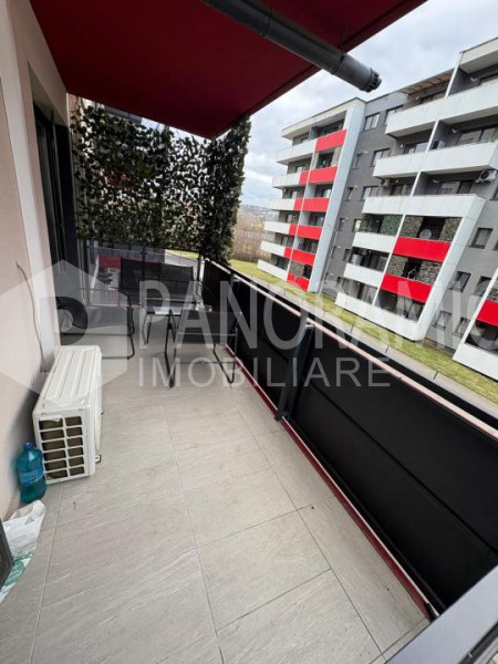 Apartament cu 3 camere - Iris- JUNIOR RESIDENCE