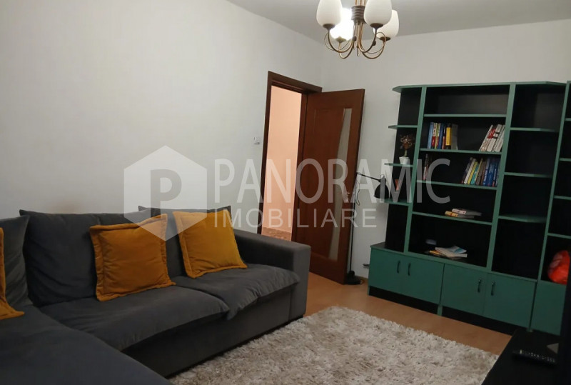 Apartament cu 2 camere - Mănăștur