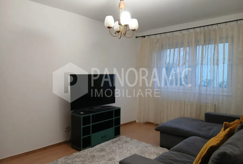 Apartament cu 2 camere - Mănăștur