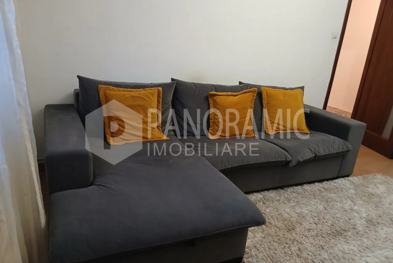 Apartament cu 2 camere - Mănăștur