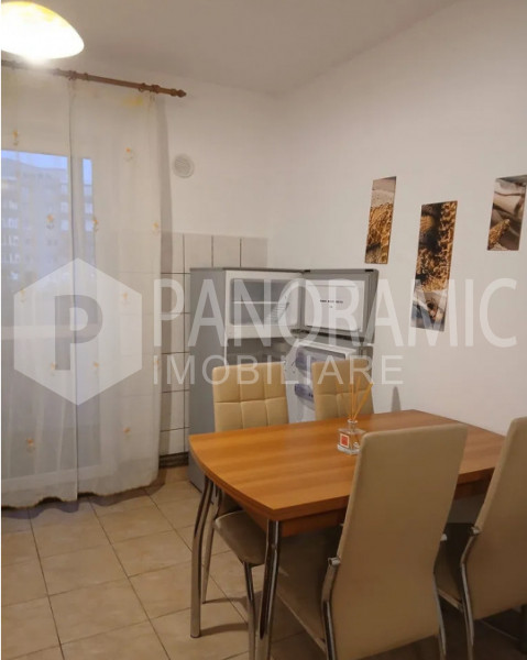 Apartament cu 2 camere - Mănăștur