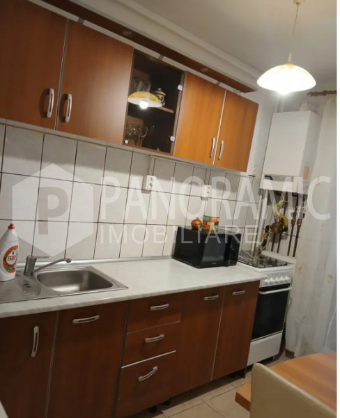 Apartament cu 2 camere - Mănăștur