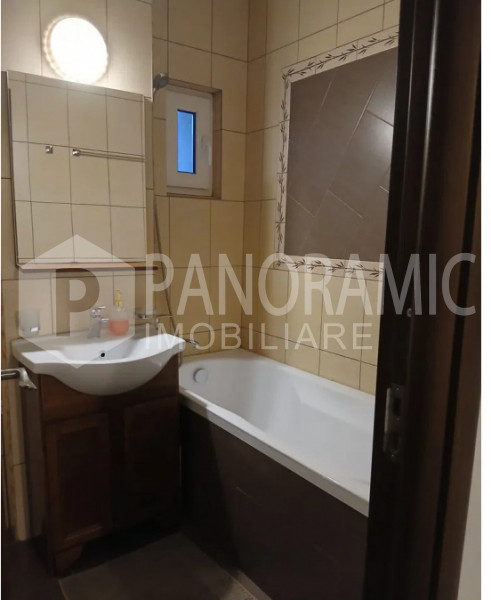 Apartament cu 2 camere - Mănăștur