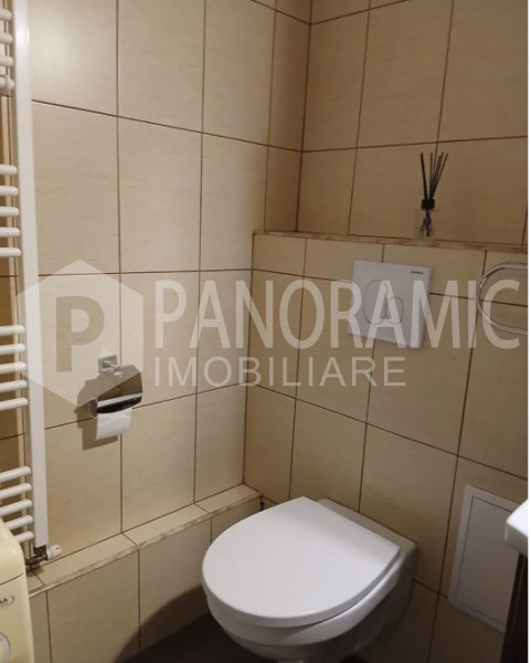 Apartament cu 2 camere - Mănăștur