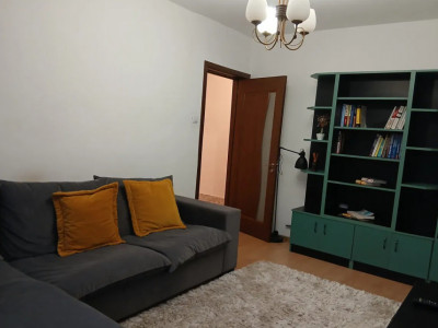 Apartament cu 2 camere - Mănăștur