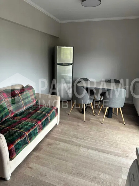 Apartament cu 2 camere - Dâmbul Rotund