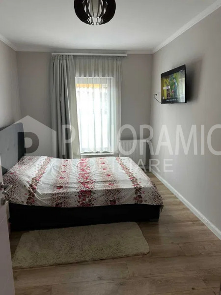 Apartament cu 2 camere - Dâmbul Rotund
