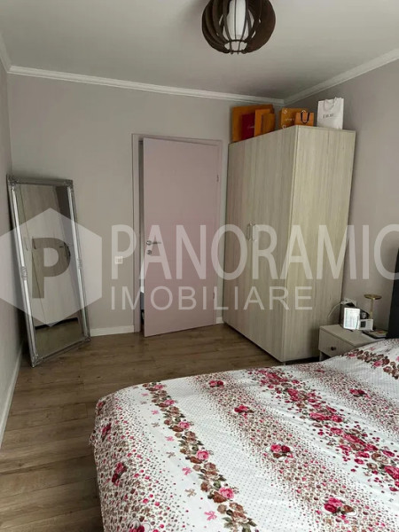 Apartament cu 2 camere - Dâmbul Rotund