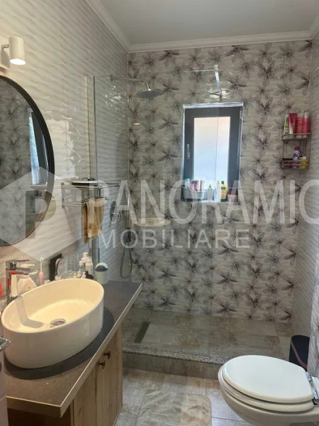 Apartament cu 2 camere - Dâmbul Rotund