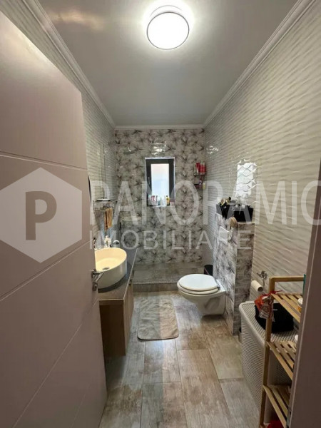 Apartament cu 2 camere - Dâmbul Rotund
