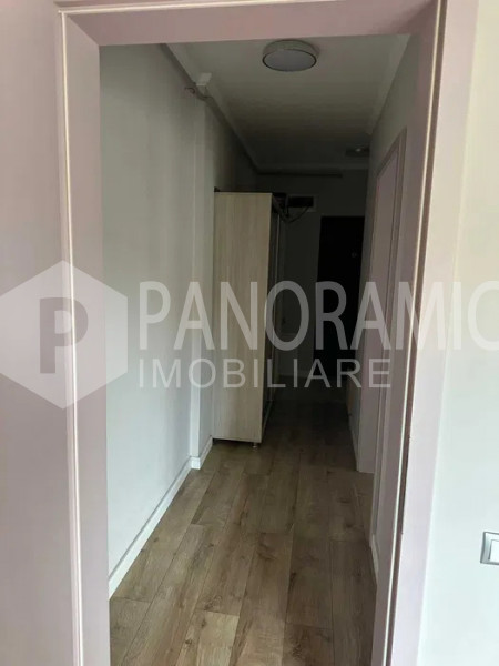 Apartament cu 2 camere - Dâmbul Rotund