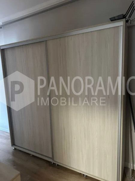 Apartament cu 2 camere - Dâmbul Rotund