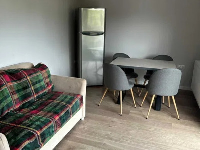 Apartament cu 2 camere - Dâmbul Rotund