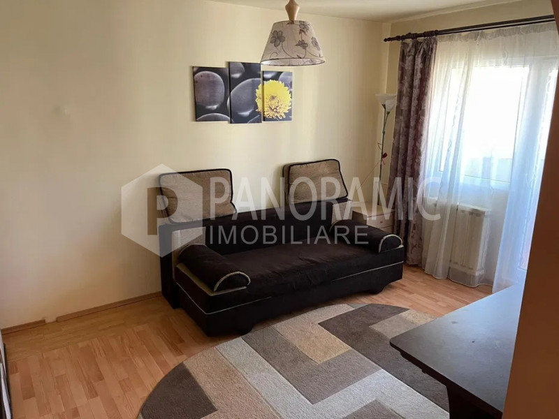 Garsonieră - Zorilor Golden Tulip