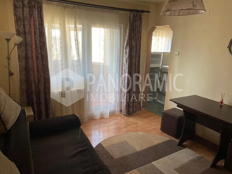 Garsonieră - Zorilor Golden Tulip