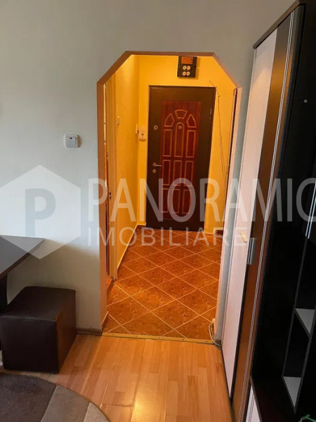 Garsonieră - Zorilor Golden Tulip