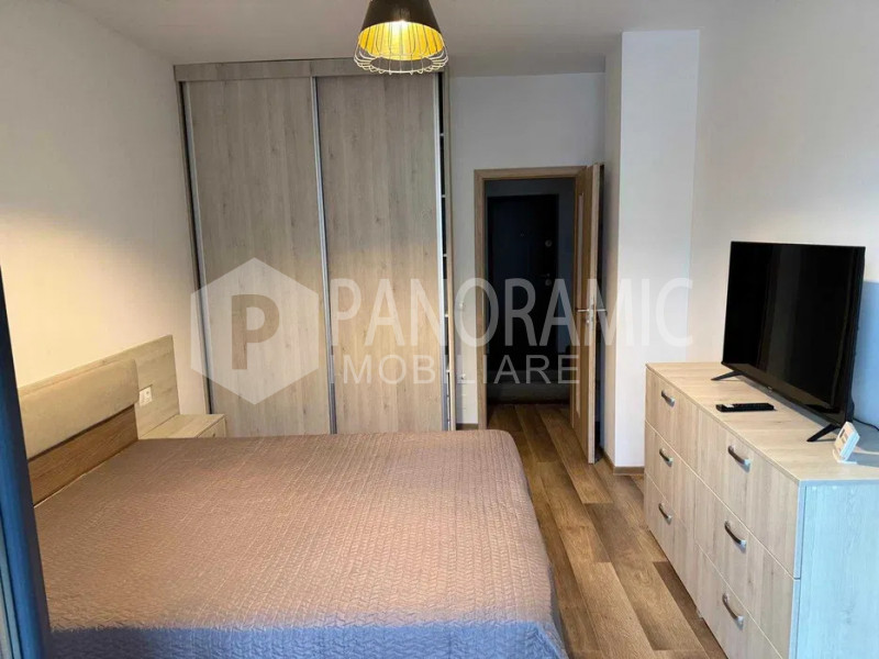 Apartament cu 2 camere semidecomandate - Calea Turzii Europa