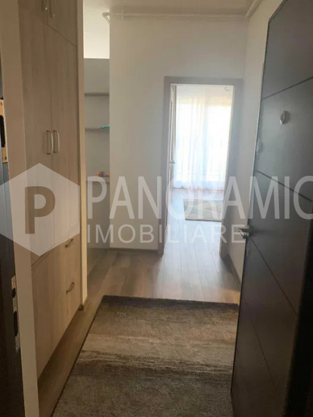 Apartament cu 2 camere semidecomandate - Calea Turzii Europa