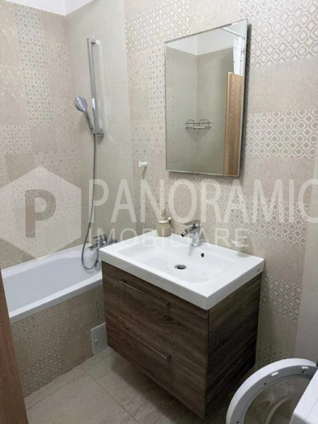 Apartament cu 2 camere semidecomandate - Calea Turzii Europa