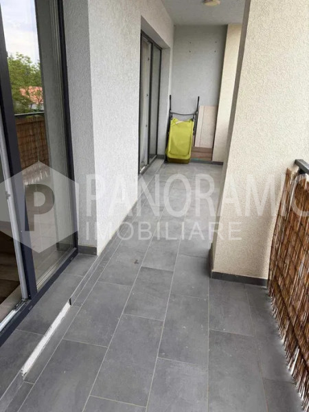 Apartament cu 2 camere semidecomandate - Calea Turzii Europa