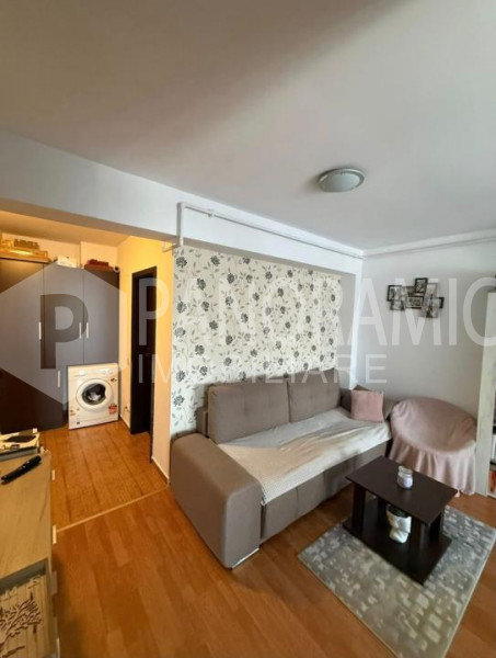 Apartament cu 2 camere - Bună ziua/Calea Turzii