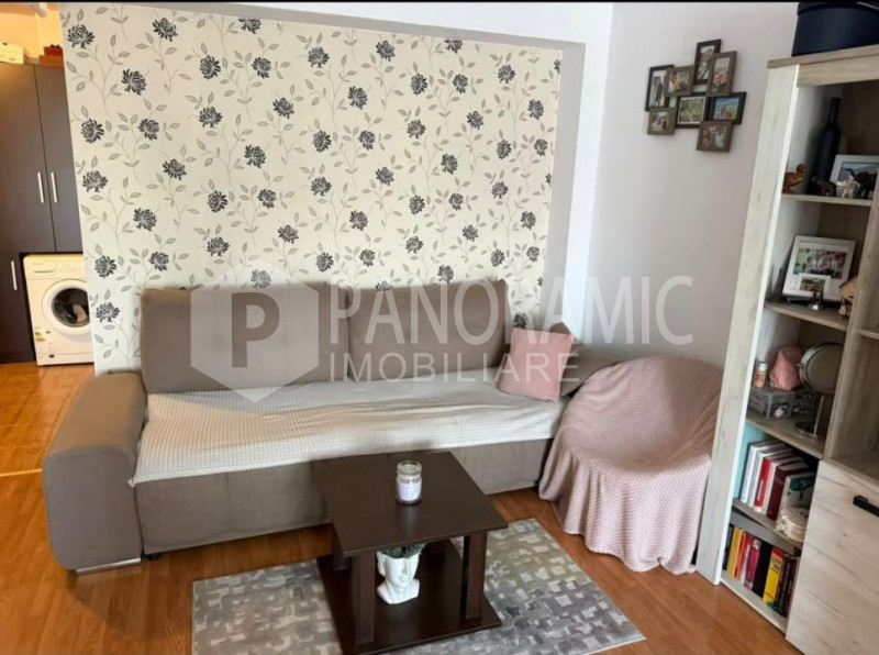 Apartament cu 2 camere - Bună ziua/Calea Turzii