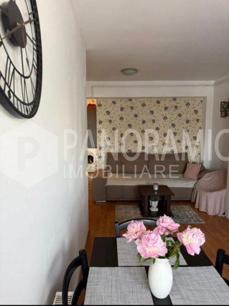 Apartament cu 2 camere - Bună ziua/Calea Turzii