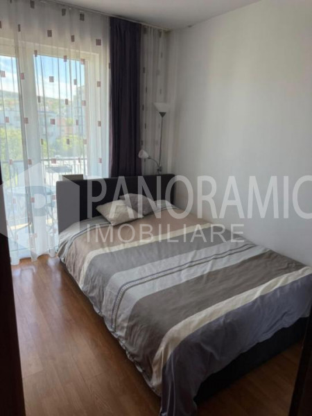 Apartament cu 2 camere - Bună ziua/Calea Turzii