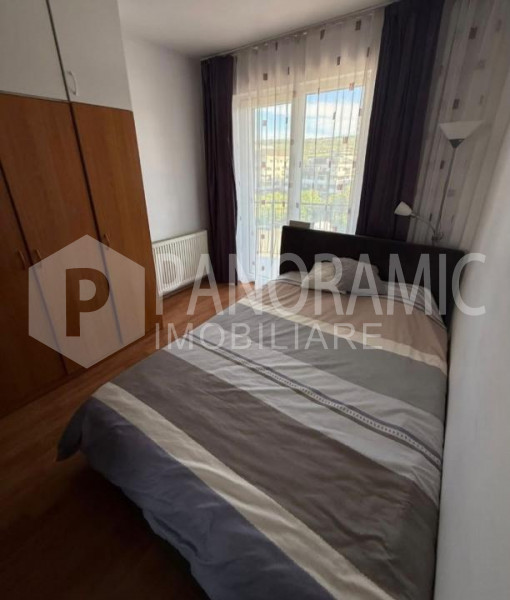 Apartament cu 2 camere - Bună ziua/Calea Turzii