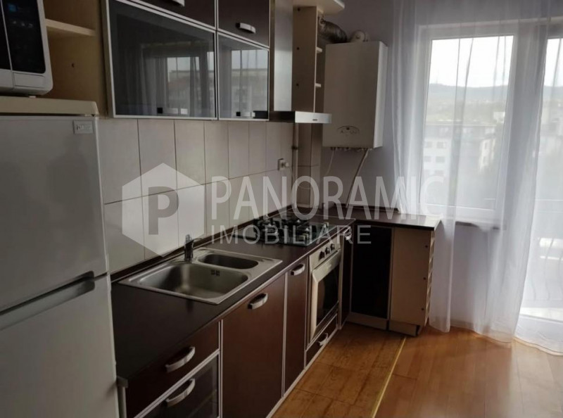 Apartament cu 2 camere - Bună ziua/Calea Turzii