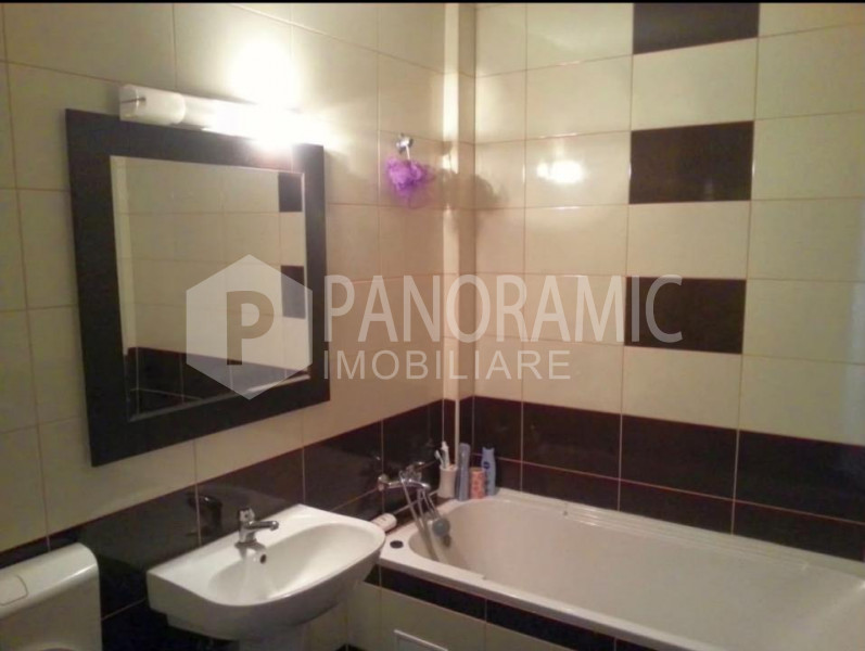 Apartament cu 2 camere - Bună ziua/Calea Turzii