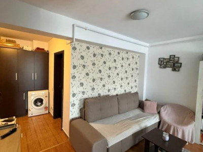 Apartament cu 2 camere - Bună ziua/Calea Turzii