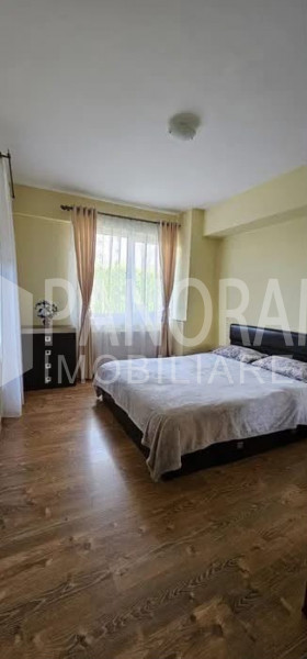 Apartament cu 2 camere - Mărăști