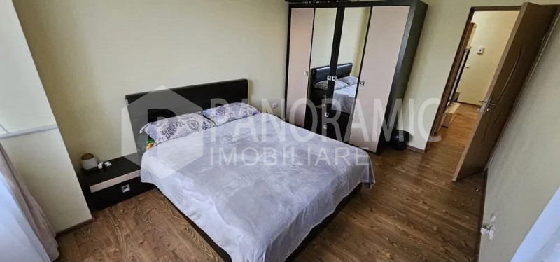 Apartament cu 2 camere - Mărăști
