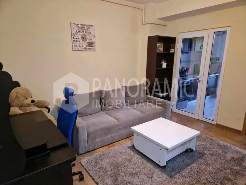 Apartament cu 2 camere - Mărăști
