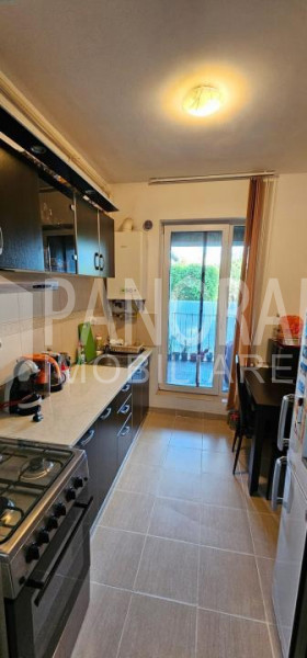 Apartament cu 2 camere - Mărăști