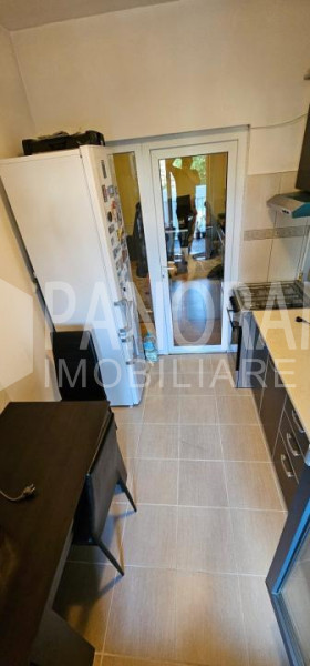 Apartament cu 2 camere - Mărăști