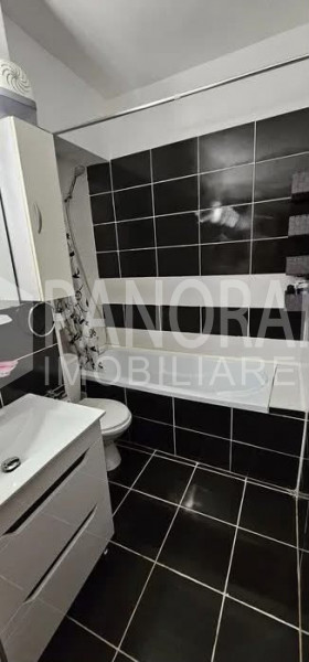 Apartament cu 2 camere - Mărăști