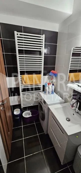 Apartament cu 2 camere - Mărăști