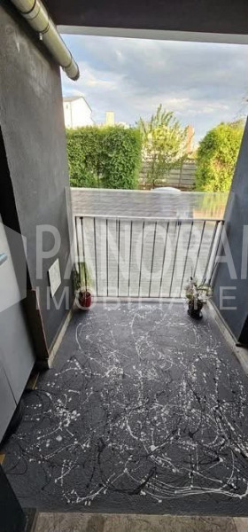 Apartament cu 2 camere - Mărăști